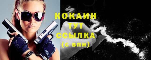 прущий лед Липки
