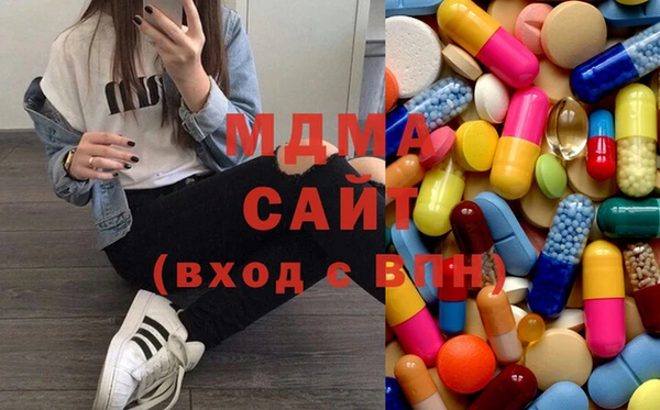 mix Лабытнанги