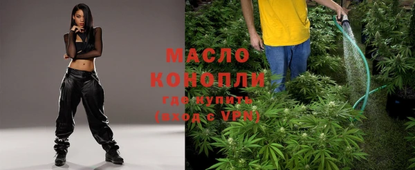 молекула духа Лиски